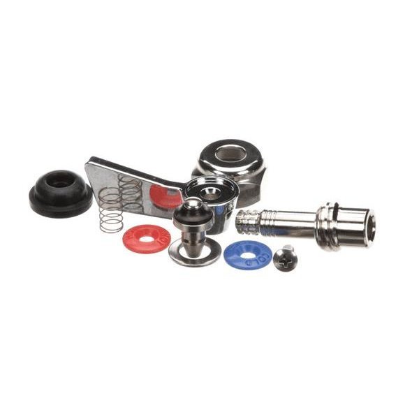 Fisher Ss Stem Kit 1/2 Right Hand Che 54502